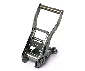 Ratchets 50 - 75mm Ratchet - 3,000kg - 50mm - Stainless steel - SUS304 - Eco