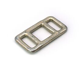 For 32mm Straps Lashing buckle 32 mm - 3,000kg – Stamped