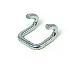 Standard Hooks Open rave hook - 35mm