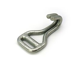 All Lashing Products Lashing hook 40mm - Welded