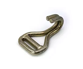 Lashing 60mm Lashing hook 60mm - Welded