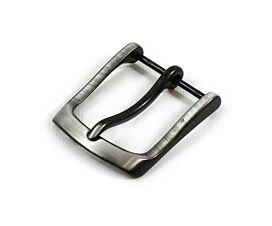 Pin Belt Buckles  Pin belt buckle - 58x50mm - Italmetal - Choose your color