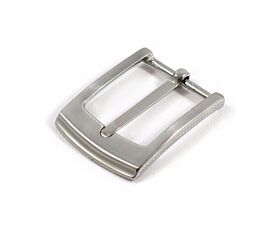 Pin Belt Buckles  Pin belt buckle - 65x51mm - Italmetal - Choose your color