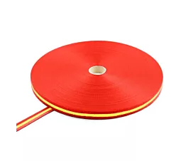 All Webbing Rolls - PP Polypropylene strap - 500kg - 25mm - 100m roll