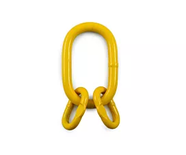 Top and connecting links G8 Top shackle - Three- and four-leg - G8