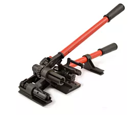 Manual Tensioners Lashing tensioner - Type 6 - TIS-395 - Heavy - 50mm Manual Tensioners Lashing tensioner - Type 6 - TIS-395 - Heavy - 50mm