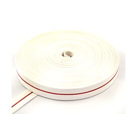 All Cotton Webbing Karate belt (5m, 25m, 50m)
