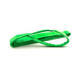 Bestsellers - General Lifting sling 2t, green - 1 to 12 meters (with VGS certificate)