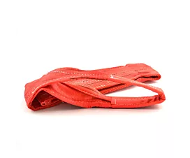 All Lifting Slings Lifting sling 5t, red - 2 to 10 meters - With VGS certificate