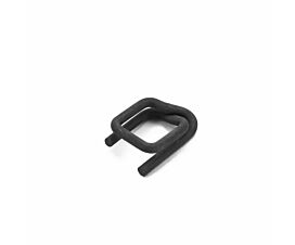 All Lashing Products Wire buckle 32mm - Phosphated - 250pcs