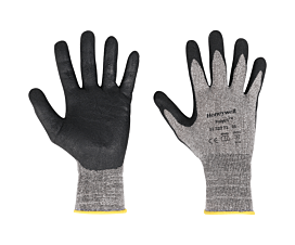 All Gloves Honeywell - Assembling small parts in damp/greasy environment