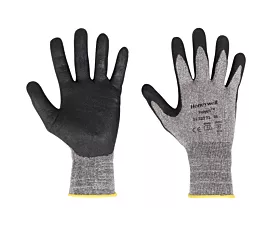 Gloves Gloves - Honeywell - Assembling small parts in damp/greasy environment - Size XXL (11)