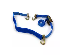 All Tie-Down Straps Car & Motor Car tie-down strap - 5T - 2.5m - 50mm - Swivel J-hook and sleeve - Blue All Tie-Down Straps Car & Motor Car tie-down strap - 5T - 2.5m - 50mm - Swivel J-hook and sleeve - Blue