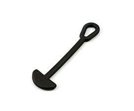 All Accessories Reusable rubber cable tie – 180mm