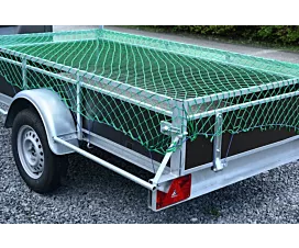 All Nets & Tarps Trailer net - Easy fit - Coarse mesh 35x35mm - 1.5x2.5m All Nets & Tarps Trailer net - Easy fit - Coarse mesh 35x35mm - 1.5x2.5m