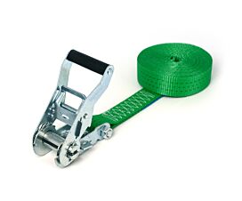 All Tie-Down Straps 35mm 2.5T - 35mm - 1-part - Ratchet - Personalized