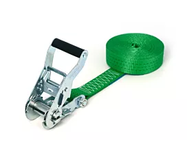 2.5T - Endless Tie-Down Strap - 2.5T - 35mm - 1-part - Ratchet - Personalized 2.5T - Endless Tie-Down Strap - 2.5T - 35mm - 1-part - Ratchet - Personalized