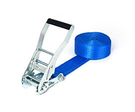 All Tie-Down Straps 50mm 4T - 50mm – 1-part - Ratchet - Personalized