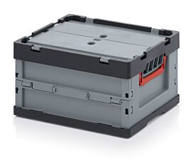 All Storage Boxes Foldable boxes - With lid