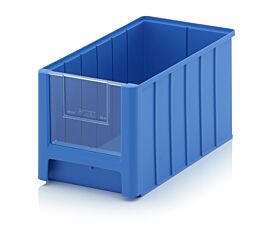 All Storage Containers Insertable viewing panel for storage containers SK 4H- Accessory 1
