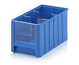 All Storage Containers Transverse dividers for storage containers SK 4H - Accessory 2