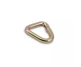 Triangle Hooks Triangular tie-down ring - 25mm - 35mm Triangle Hooks Triangular tie-down ring - 25mm - 35mm