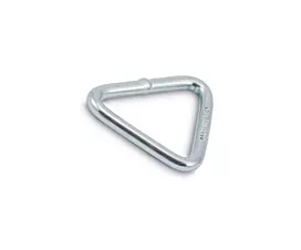 Triangle Hooks Triangular tie-down ring - 50mm