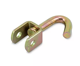 Standard Hooks No bolt swivel hook - 35mm Standard Hooks No bolt swivel hook - 35mm