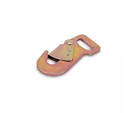Containerlashing Flat snap hook - 25mm - Stock clearance! Containerlashing Flat snap hook - 25mm - Stock clearance!