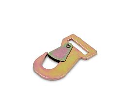 All Lashing Products Flat snap hook - 45mm (