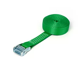 All Custom Tie-Down Straps  Tie-Down Strap - 600kg - 35mm - 1-part - Cam buckle - Personalized