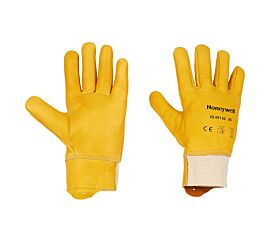 All Gloves Honeywell - Hydrograin safety glove - Cowhide leather (size 9)