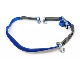 All Tie-Down Straps Car & Motor Car tie-down strap - 50mm - 5T - 2,4m+0,3m - Swivel J-hook and sleeve All Tie-Down Straps Car & Motor Car tie-down strap - 50mm - 5T - 2,4m+0,3m - Swivel J-hook and sleeve