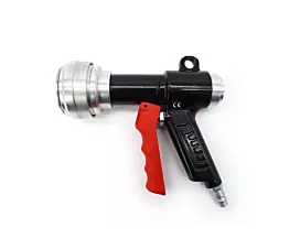 Inflators & Accessories Inflator gun for smart valve - Click mechanism - Premium