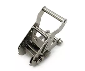 Ratchets 35mm Ratchet - 2,000kg - 35mm - SS - SUS304 - Standard Ratchets 35mm Ratchet - 2,000kg - 35mm - SS - SUS304 - Standard