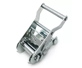 Ratchets 35mm Ratchet tensioner - 2,000kg - 35mm - Eco Ratchets 35mm Ratchet tensioner - 2,000kg - 35mm - Eco