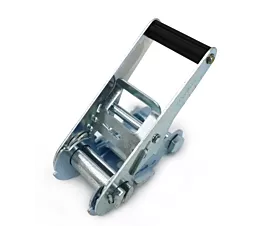 Ratchets 35mm Ratchet tensioner - 3,000kg - 35mm - Narrow handle Ratchets 35mm Ratchet tensioner - 3,000kg - 35mm - Narrow handle