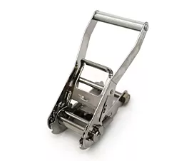 Ratchets 50 - 75mm Ratchet - 2,600kg - 50mm - SS - SUS304 - Standard