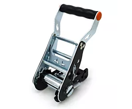 Ratchets 50 - 75mm Ratchet base + removable handle - 5,000kg - 50mm Ratchets 50 - 75mm Ratchet base + removable handle - 5,000kg - 50mm