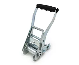 Ratchets 50 - 75mm Ratchet Quality+ - 5,000kg - 50mm