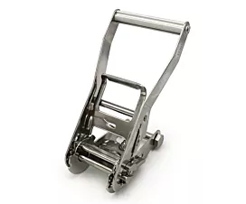 Ratchets 50 - 75mm Ratchet - 2,600kg - 50mm - Stainless steel - SUS316 – Premium