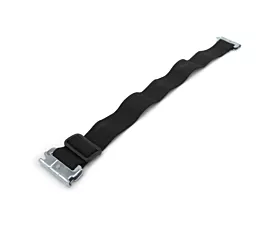 E-Track Rails & Accessories Adjustable Bungee Strap for E-track