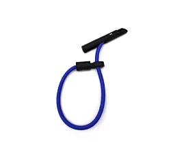 All Nets & Tarps Elastic Bungee Cord with Toggle – Reusable – 25cm – Ø10,7mm – 50pcs All Nets & Tarps Elastic Bungee Cord with Toggle – Reusable – 25cm – Ø10,7mm – 50pcs