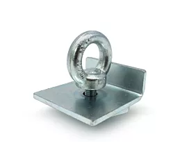 All Lashing Buckles & Hooks Reefer Lashing Stopper - 2T All Lashing Buckles & Hooks Reefer Lashing Stopper - 2T
