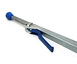 Cargo Bars & Hoops Cargo stay bar - 1,880mm-2,852mm - With rounded feet