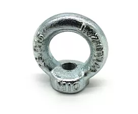 All Anchor Points Eye bolt DIN 582 - 230kg