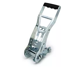 Ratchets 50 - 75mm Ratchet long handle - 5,000kg - 50mm - STF500 - Gradual release mechanism