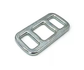 Lashing 32mm Lashing buckle 32mm - 3,000kg - Stamped Lashing 32mm Lashing buckle 32mm - 3,000kg - Stamped