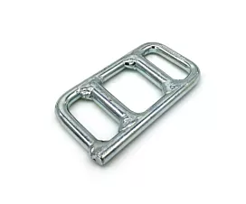 Lashing 32mm Lashing buckle 32mm - 2,000kg - Welded Lashing 32mm Lashing buckle 32mm - 2,000kg - Welded