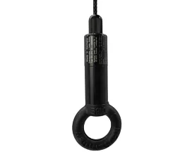 All Reutlingers Reutlinger cable holder 4-5mm – Lateral rope exit